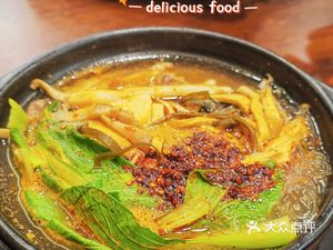 Halal · Du Pai Hot Pot