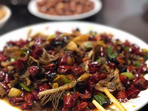 Bao Du Zhao Hot Pot