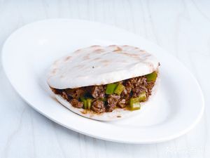 Yuan Ji Rou Jia Mo (Wu Wei Shi Zi Store)