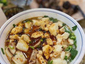 Zhou Lao Da Bangbang Meat & Pig's Trotter (Baoen Temple Street Branch)