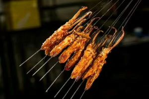 Siran. Simple Taste (Xiaonanmen Store)