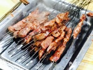 Ma Long Noodle House (Baoyinsi Street Branch)