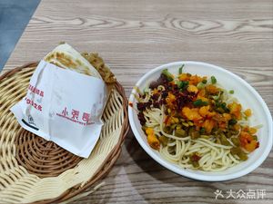 Xiao Zhang Ge Noodles