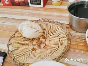 Lan Yu Time Baozi (Fumei Shopping Center Store)