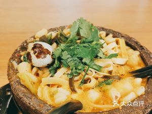 Aduo Mei Potato Noodles (Qinghua Chang'an Home Branch)