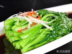 秦湘居菜馆