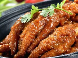 Beggar's Chicken (Hongqing Street Branch)