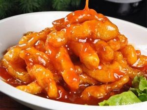 Lanxiang Yan Private Kitchen (Qinghua Chang'an Home Branch)