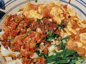 Liu Qi Donkey Foot Noodles (Xiangyun Road Store)