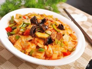 Yierde Lanzhou Beef Noodles (Qinghua Chang'an Garden Branch)