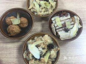 Yue Wei Xiao Guan Restaurant (Qinghua New District Branch)
