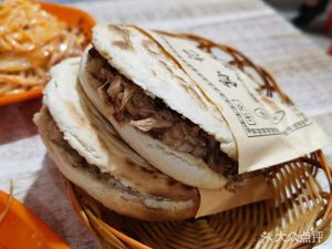 Hanzhong Kaikai Cold Noodles