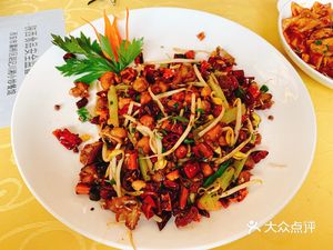 Zhao Ji's Hunan-style Home Cooking Restaurant