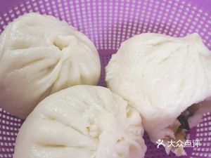 Bai Shui Baozi (Changping Road Branch)