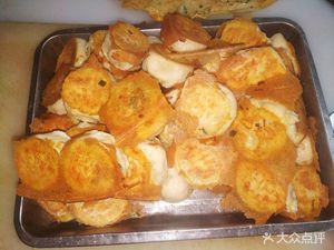 Haina Meat Cubes in Spicy Soup (No.31 Nanxin Street Residential Complex Branch)