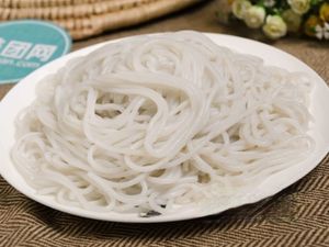 Lao Ba Rice Noodles (Lumaishi Branch)