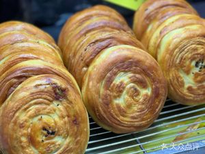 Palace Beef Cake (Zhonghuan Plaza Store)