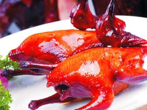 Guangdong Wei Zhi Lang Private Kitchen (Juhua Garden Store)