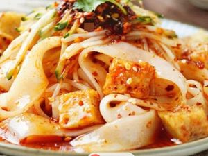 Zui Zui Xiang Spicy Noodles (Zhonglou Community Store)