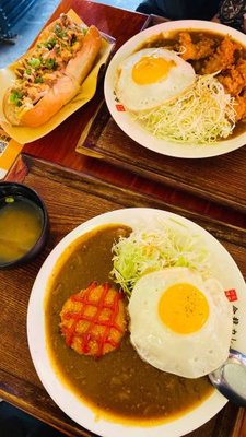 Jinlong Curry