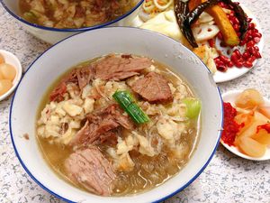 Halal Exceed Tower Soup Dumpling House