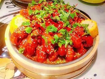 Kao Bo Shi Northeast Barbecue (Luomashi Branch)