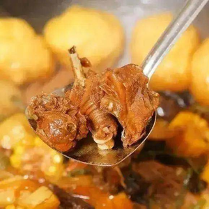 Yu Ge Northeast Barbecue