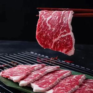 Wei Laojieye Seafood Steak Buffet & Grilling (Bell Tower Store)