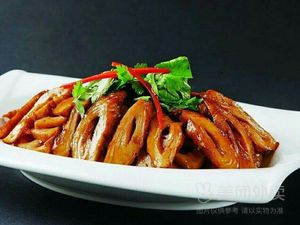 Xiang Dao Duck King (Zhonglou Community Branch)