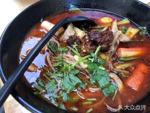 Bajia Alley Spicy Rice Noodles (Mai Xiang Street Branch)