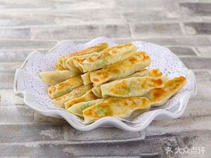 Zhou Da Fu (Drum Tower Store)