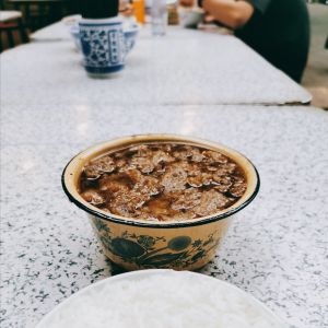 Dajia Xiao Rou · Jin Cheng (Re Muslim Street Store)