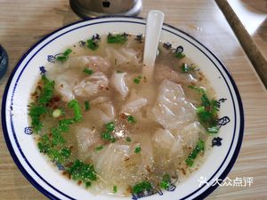 Wonton King