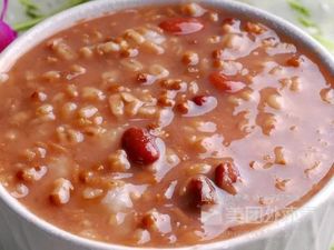 Xing Laosi Rouwan Hulala Soup
