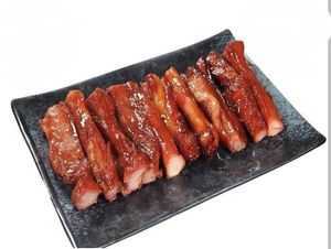 Li Ji Guangdong Cuisine & Tahn Ice Parlor (Nanxin Street Branch)