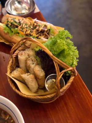 PHO100 (East Street Xingzhengyuan Shopping Plaza Branch)