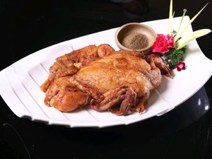 Chang'an Yi Shi (Jixian Branch)