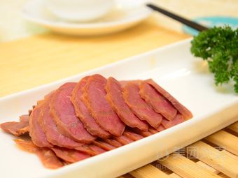 Li Ping Noodle House (Yinhua Bu Yuan Community Branch)
