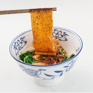 Xifu Pengji Biangbiang Noodles
