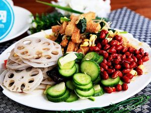 Shiquan Chen Guangxiu Yangji Noodle Shop (Nan Da Jie West Wooden Market Branch)