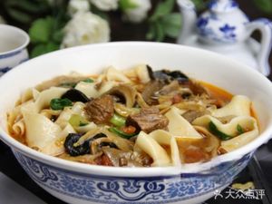 Lanzhou Beef Noodles (Dongliu Alley Branch)