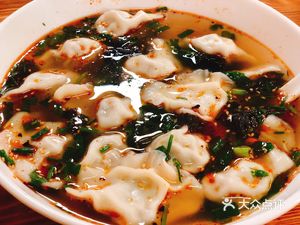 Five-Star Diced Dumplings (Zhonglou Community Branch)