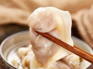 Five-Star Diced Dumplings (Luomaishi Liuxiang Branch)