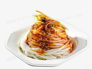 Xi'an Wang San Mi Pi (Xingye Road Branch)