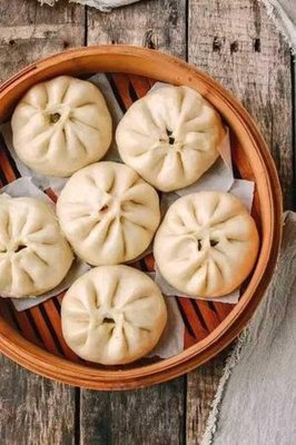 Halal Ma's Baozi Shop (Beikuo Gate Community Branch)