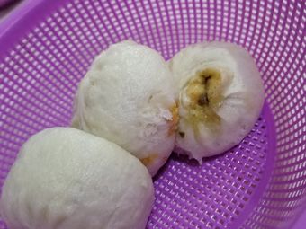 渭南时辰包子