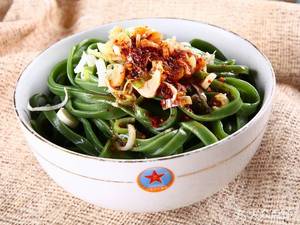 Hu Tong Noodles' Legend (Yongle Road Branch)
