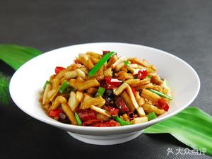 Shaxian Snacks & Old Beijing Noodles (Zhongxing Road Store)