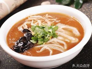 Old Han's Meatball Spicy Soup (Yongle Road Branch)