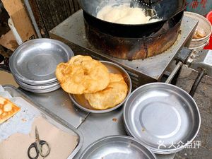 Xiaoyao Spicy Soup (Changlefang 138 Courtyard Store)